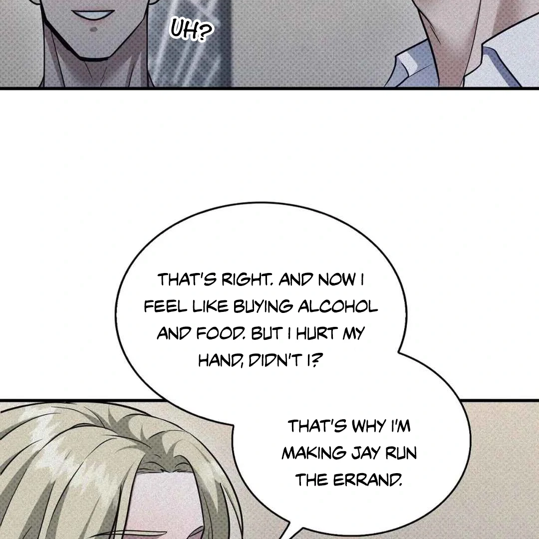 Read Manhattan Depression chapter 18 image 87 on Lezhin