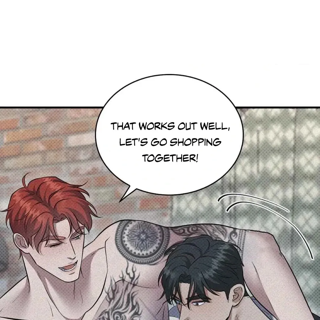 Read Manhattan Depression chapter 18 image 89 on Lezhin