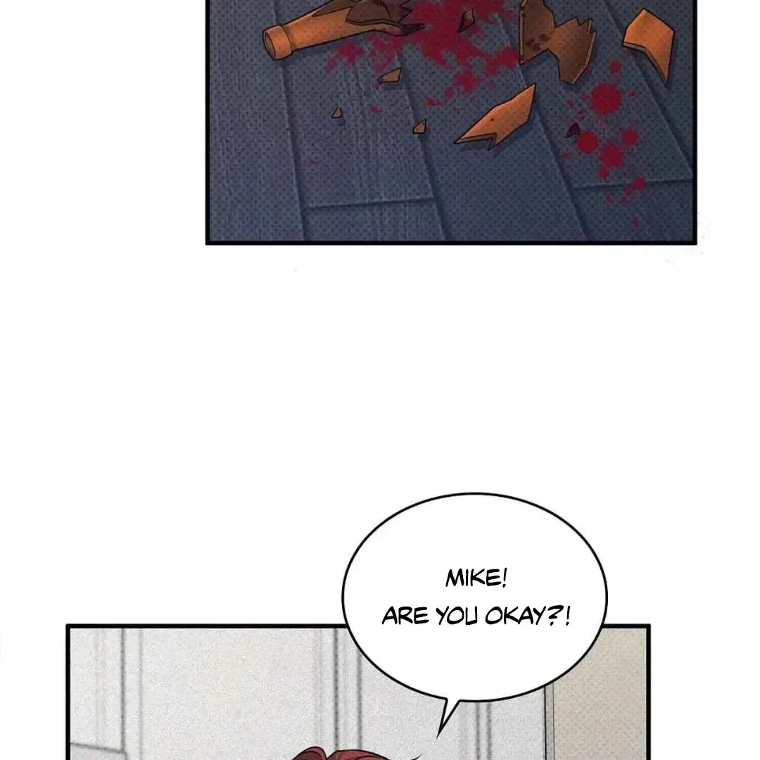 Read Manhattan Depression chapter 18 image 9 on Lezhin