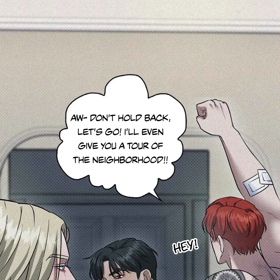 Read Manhattan Depression chapter 18 image 91 on Lezhin