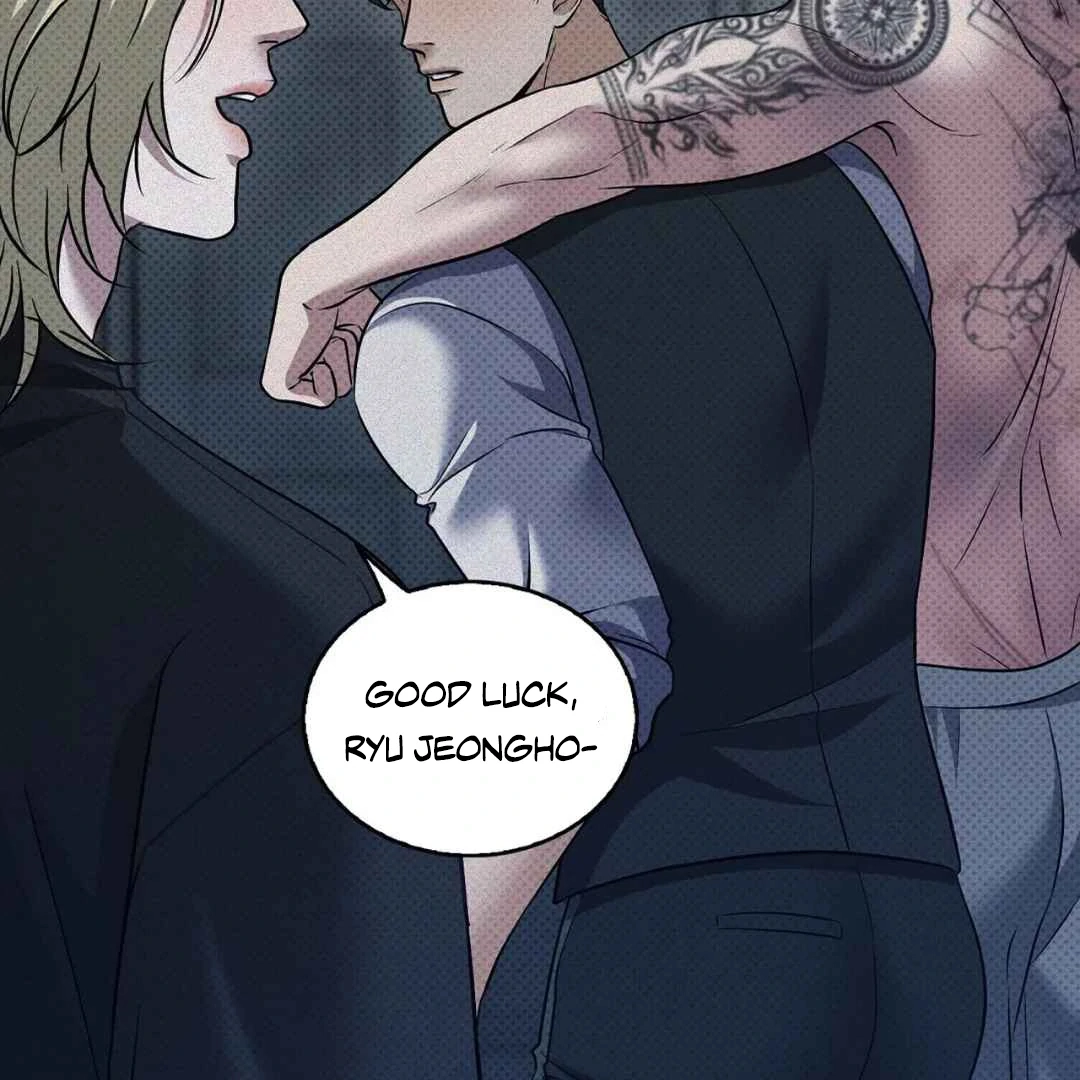 Read Manhattan Depression chapter 18 image 92 on Lezhin