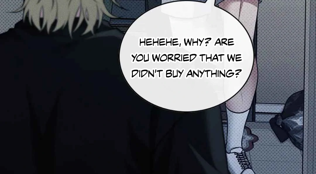 Read Manhattan Depression chapter 19 image 18 on Lezhin