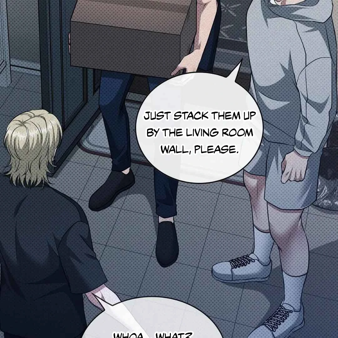 Read Manhattan Depression chapter 19 image 22 on Lezhin