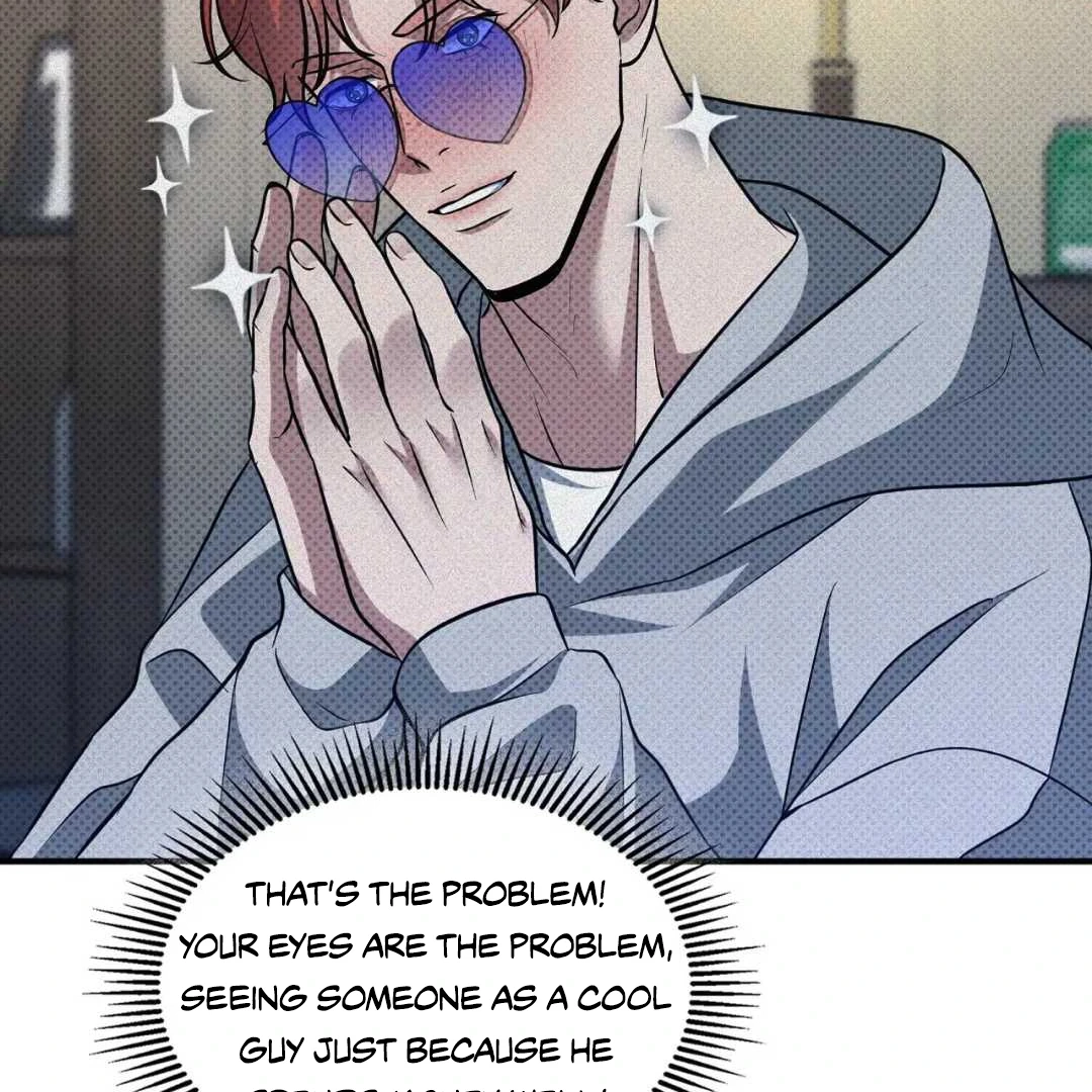 Read Manhattan Depression chapter 19 image 38 on Lezhin