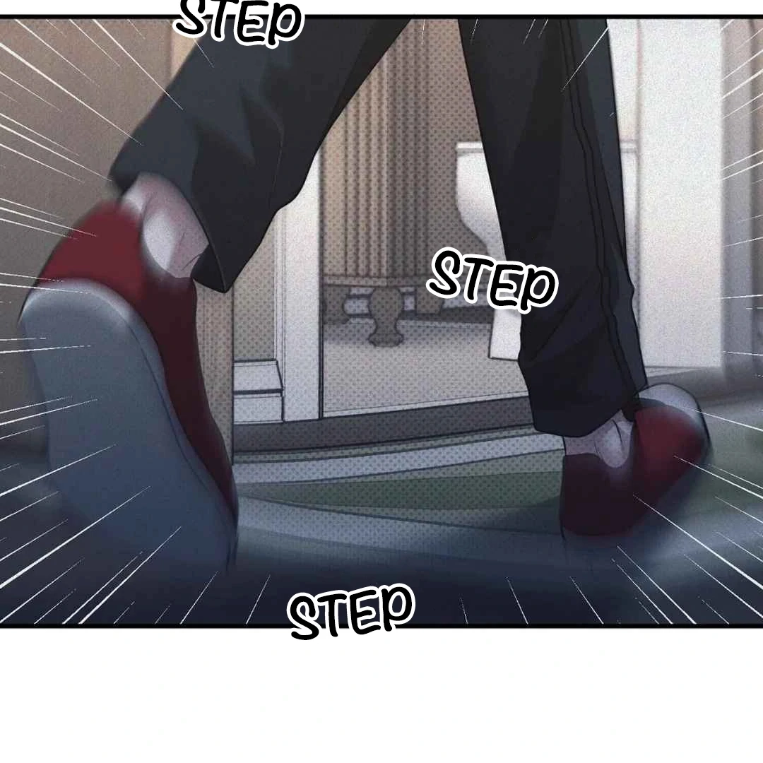 Read Manhattan Depression chapter 19 image 4 on Lezhin
