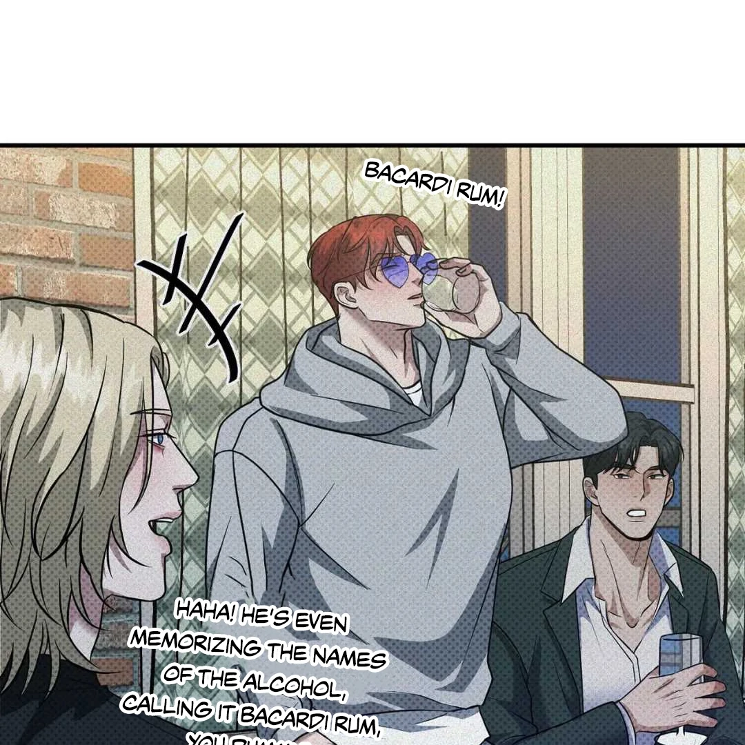 Read Manhattan Depression chapter 19 image 45 on Lezhin