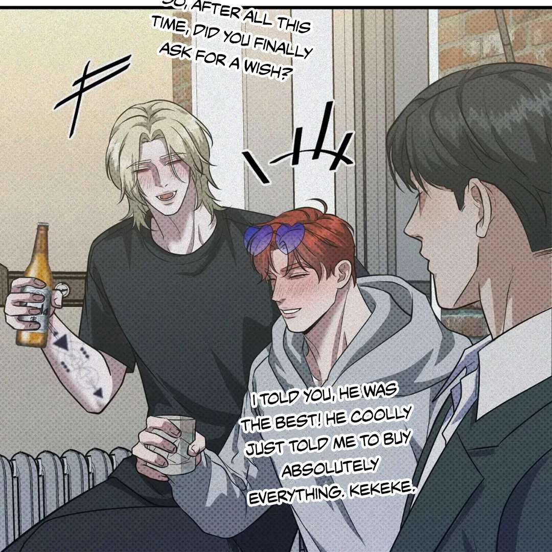 Read Manhattan Depression chapter 19 image 47 on Lezhin