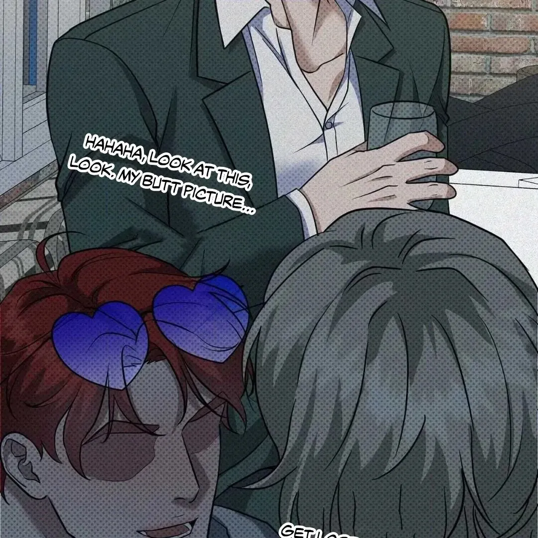 Read Manhattan Depression chapter 19 image 49 on Lezhin
