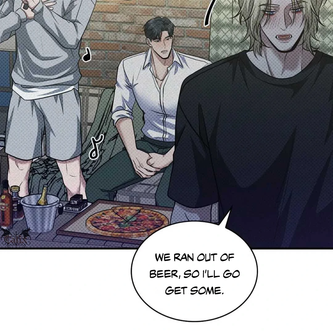 Read Manhattan Depression chapter 19 image 54 on Lezhin