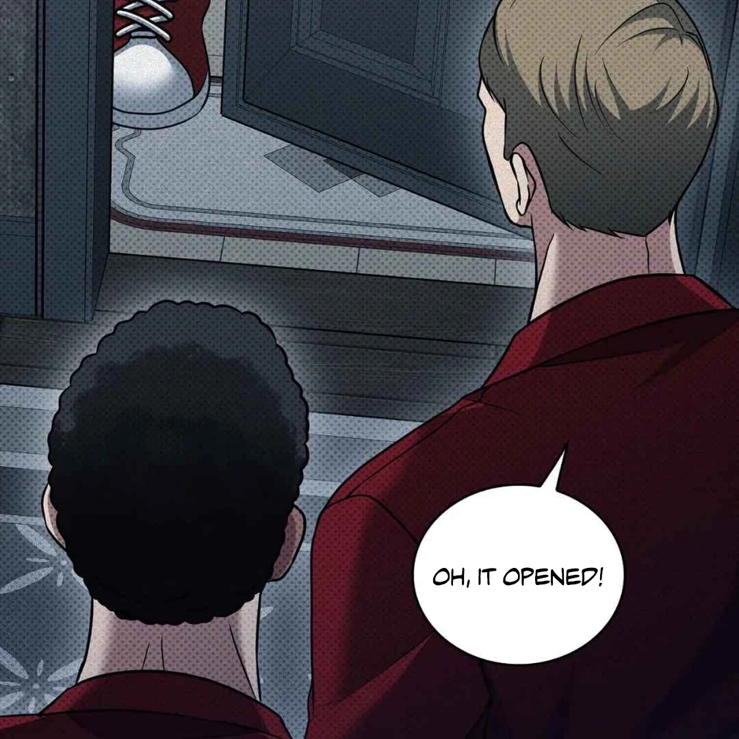 Read Manhattan Depression chapter 19 image 60 on Lezhin