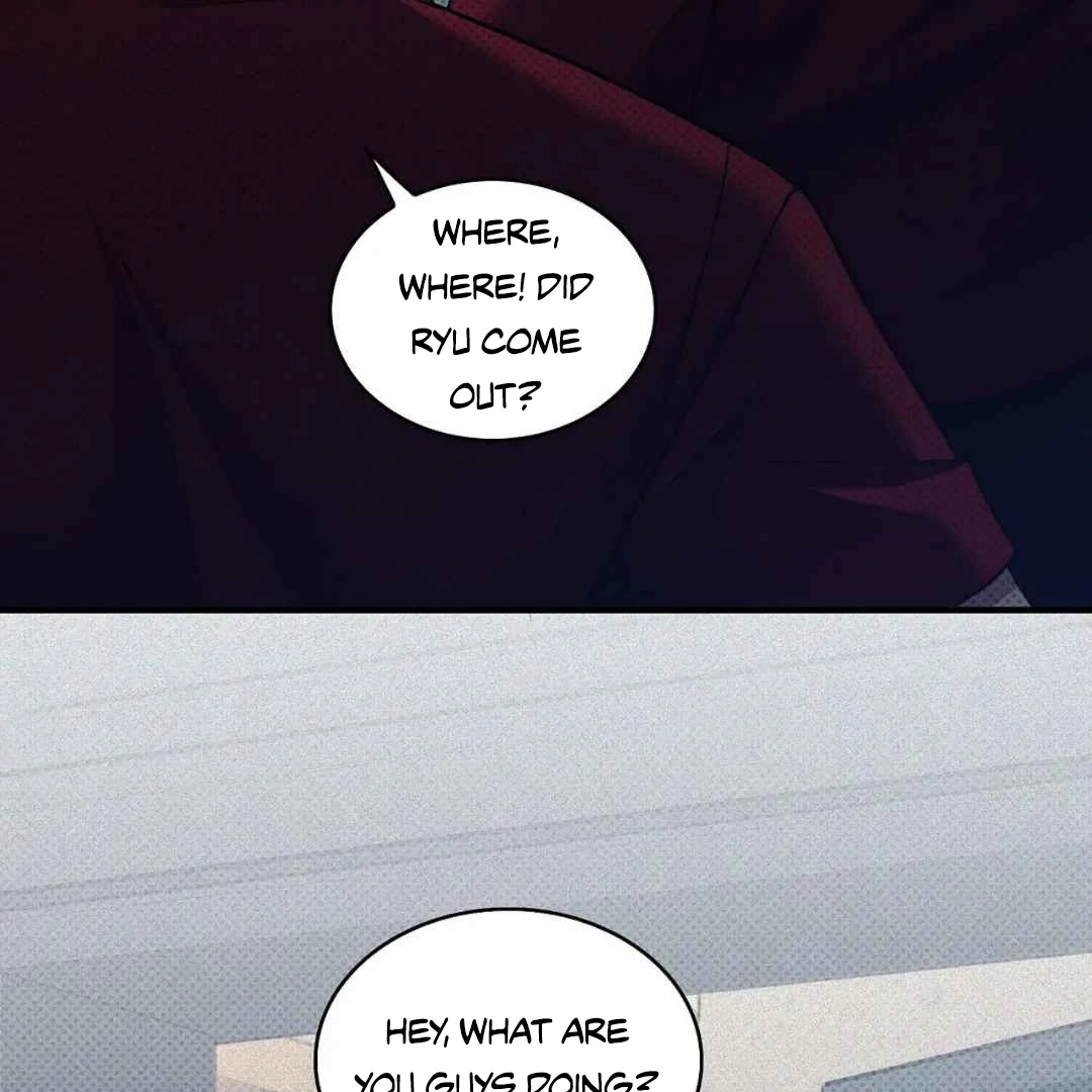 Read Manhattan Depression chapter 19 image 61 on Lezhin