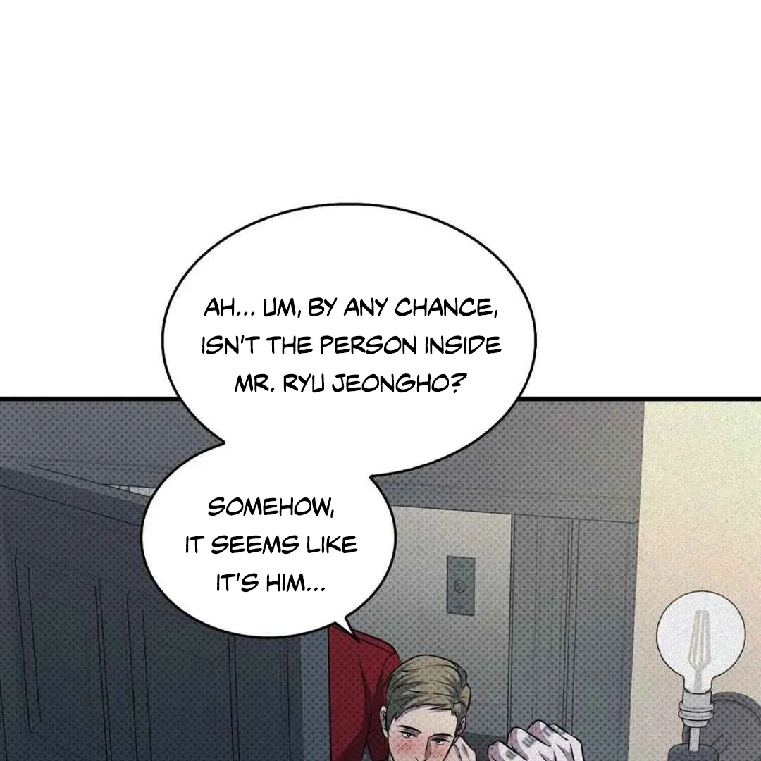 Read Manhattan Depression chapter 19 image 64 on Lezhin