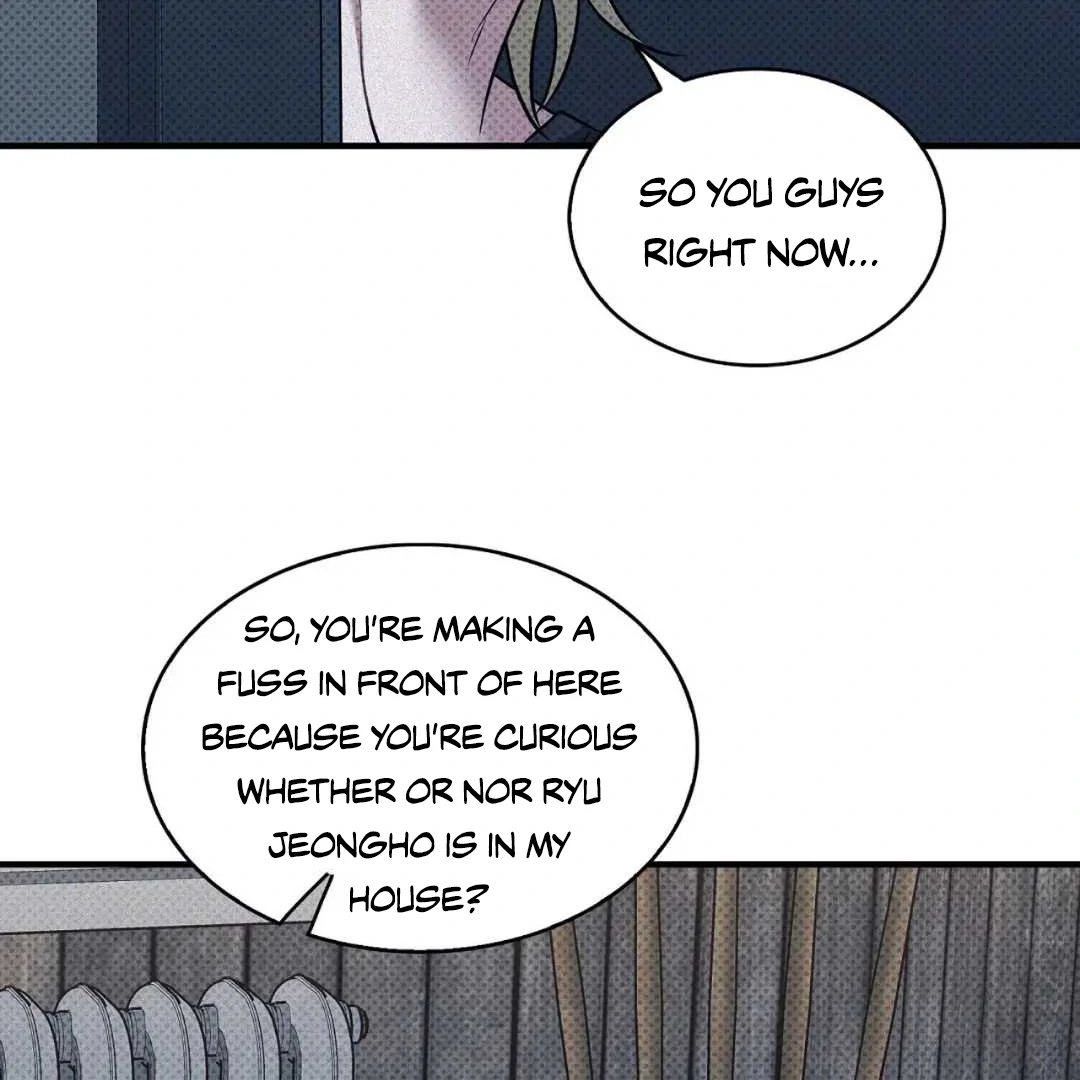 Read Manhattan Depression chapter 19 image 68 on Lezhin