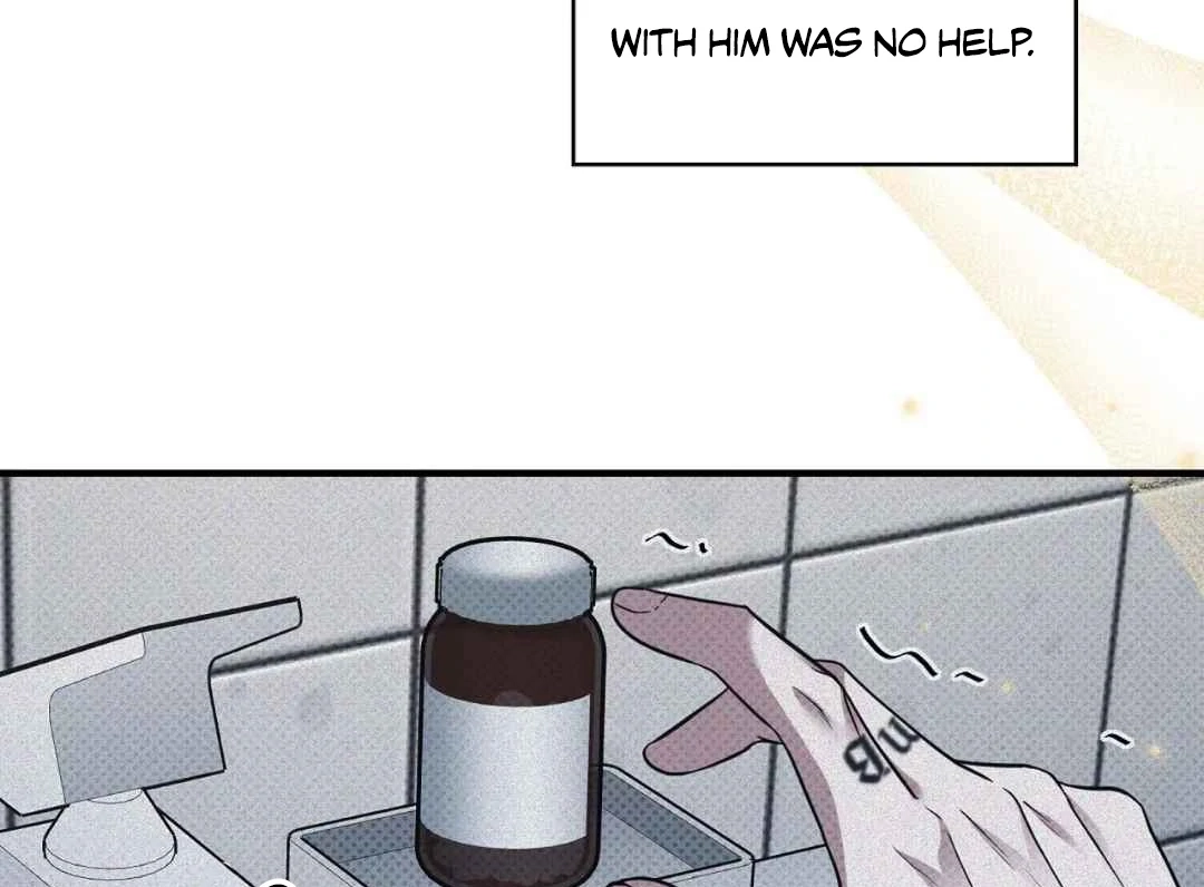 Read Manhattan Depression chapter 19 image 7 on Lezhin