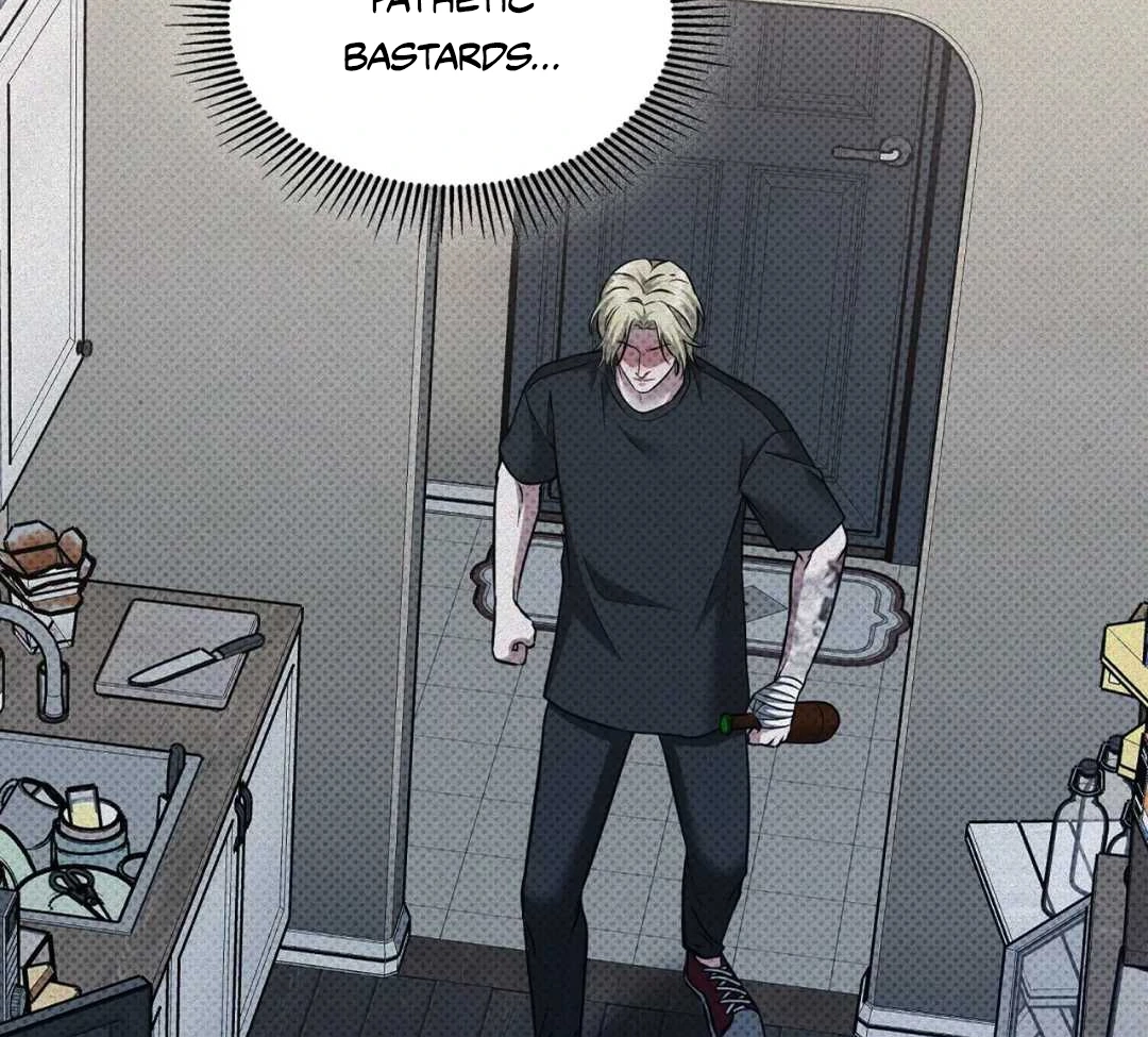 Read Manhattan Depression chapter 19 image 72 on Lezhin