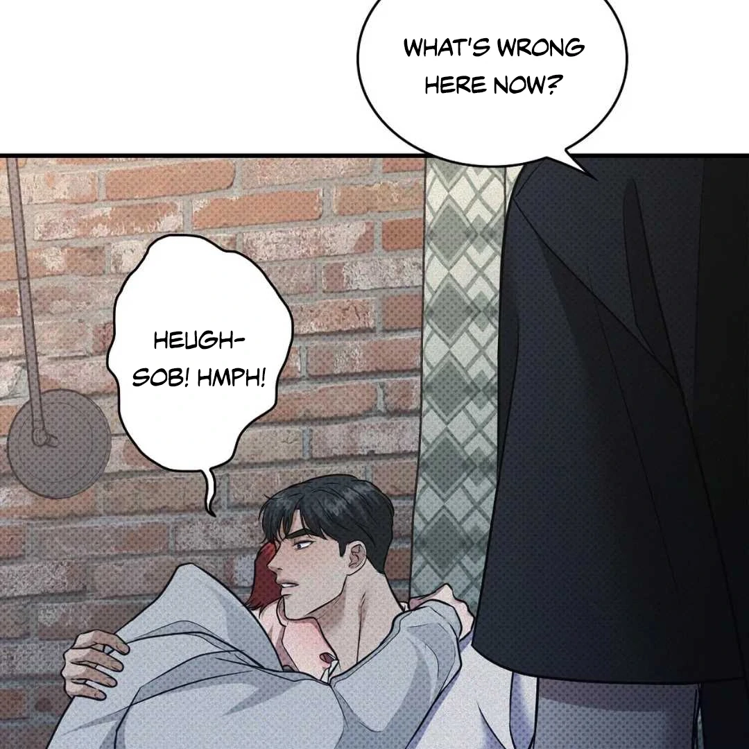 Read Manhattan Depression chapter 19 image 76 on Lezhin