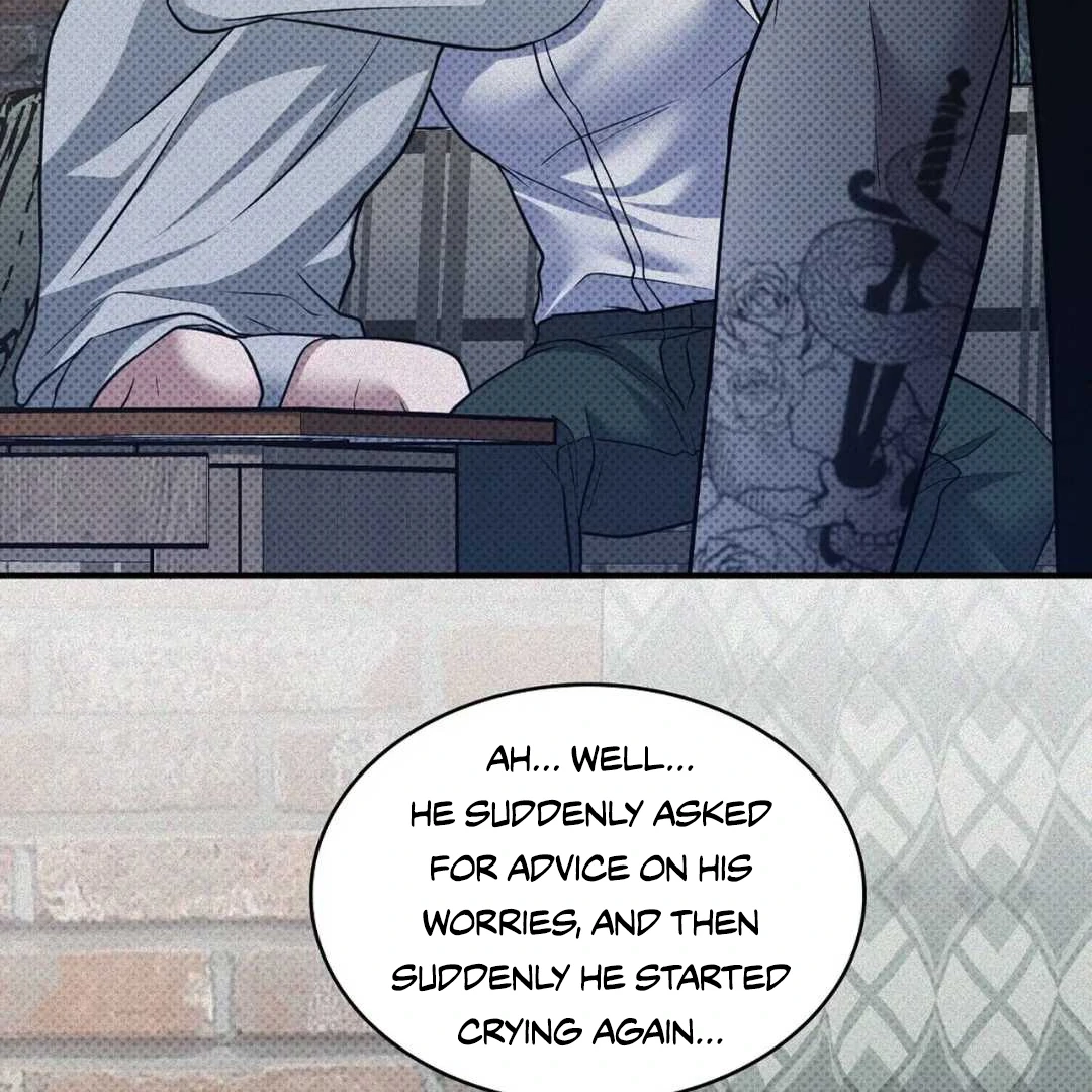Read Manhattan Depression chapter 19 image 77 on Lezhin
