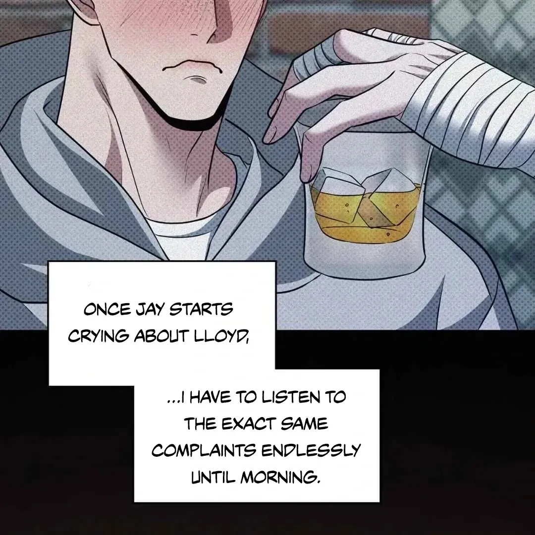 Read Manhattan Depression chapter 19 image 89 on Lezhin
