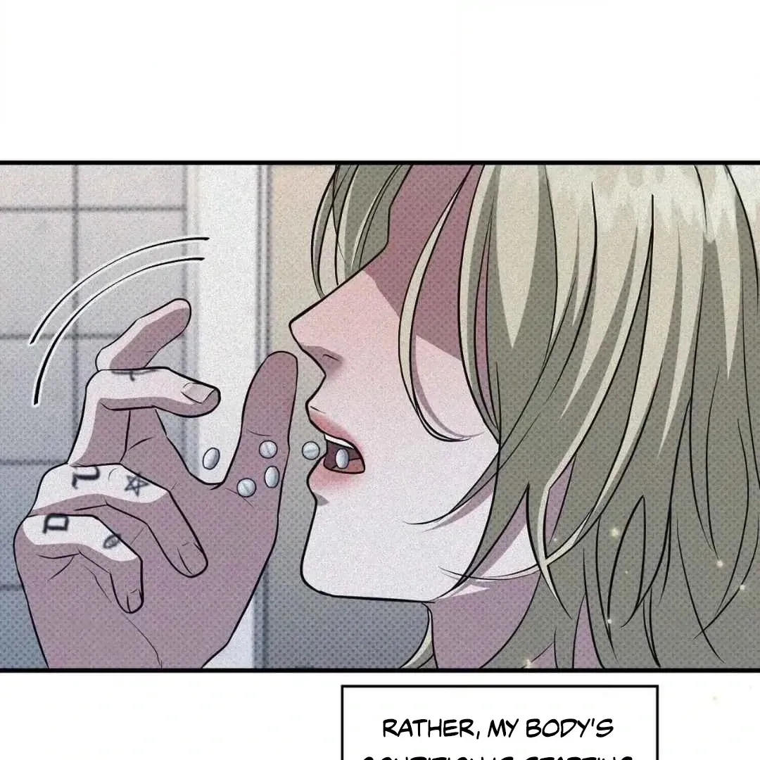 Read Manhattan Depression chapter 19 image 9 on Lezhin