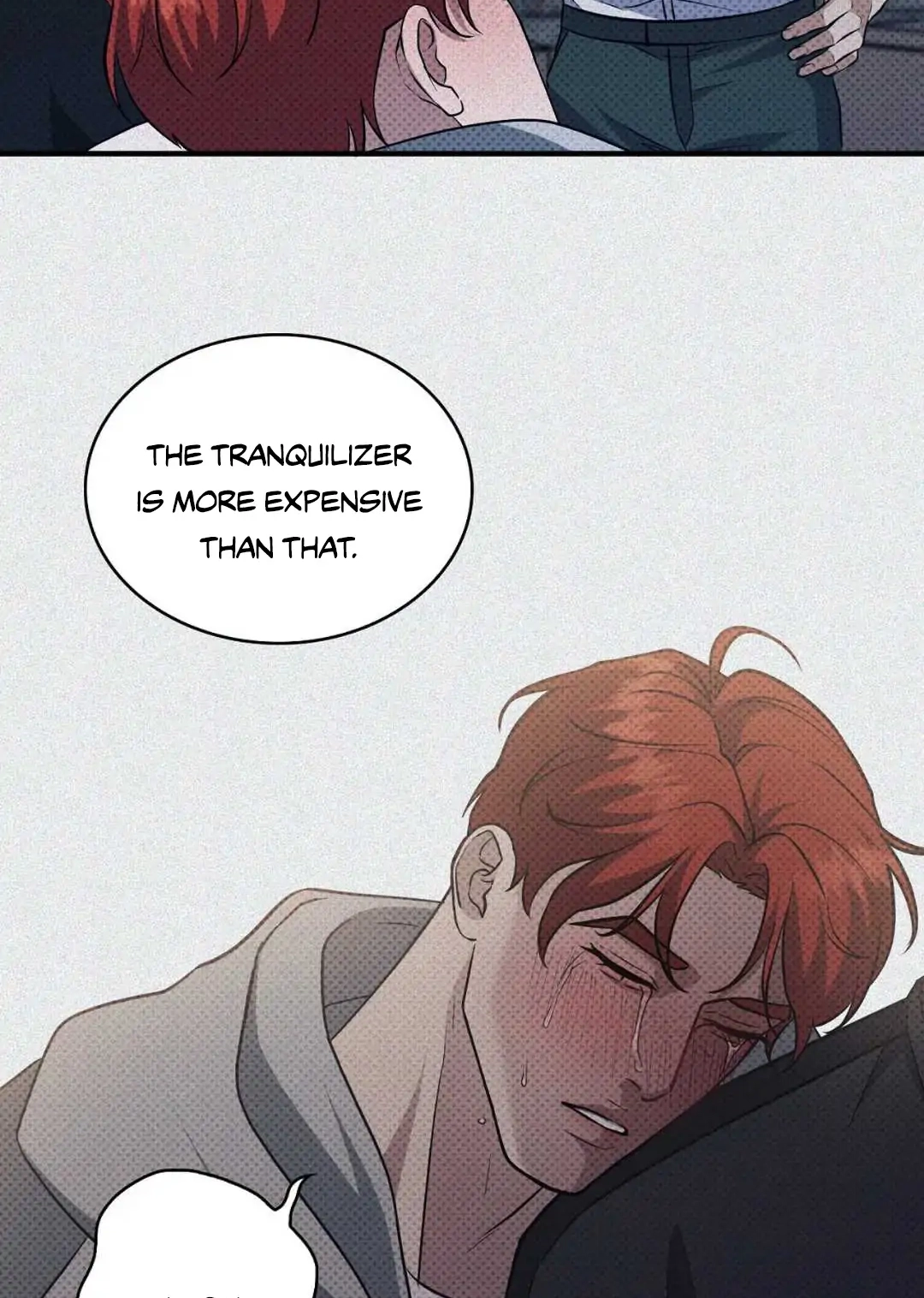 Read Manhattan Depression chapter 19 image 96 on Lezhin