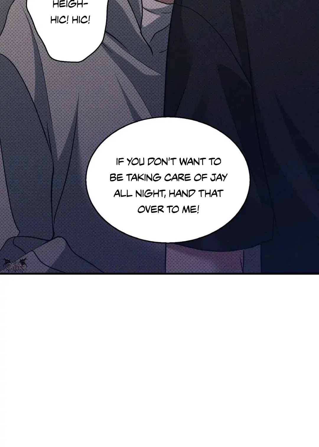 Read Manhattan Depression chapter 19 image 97 on Lezhin