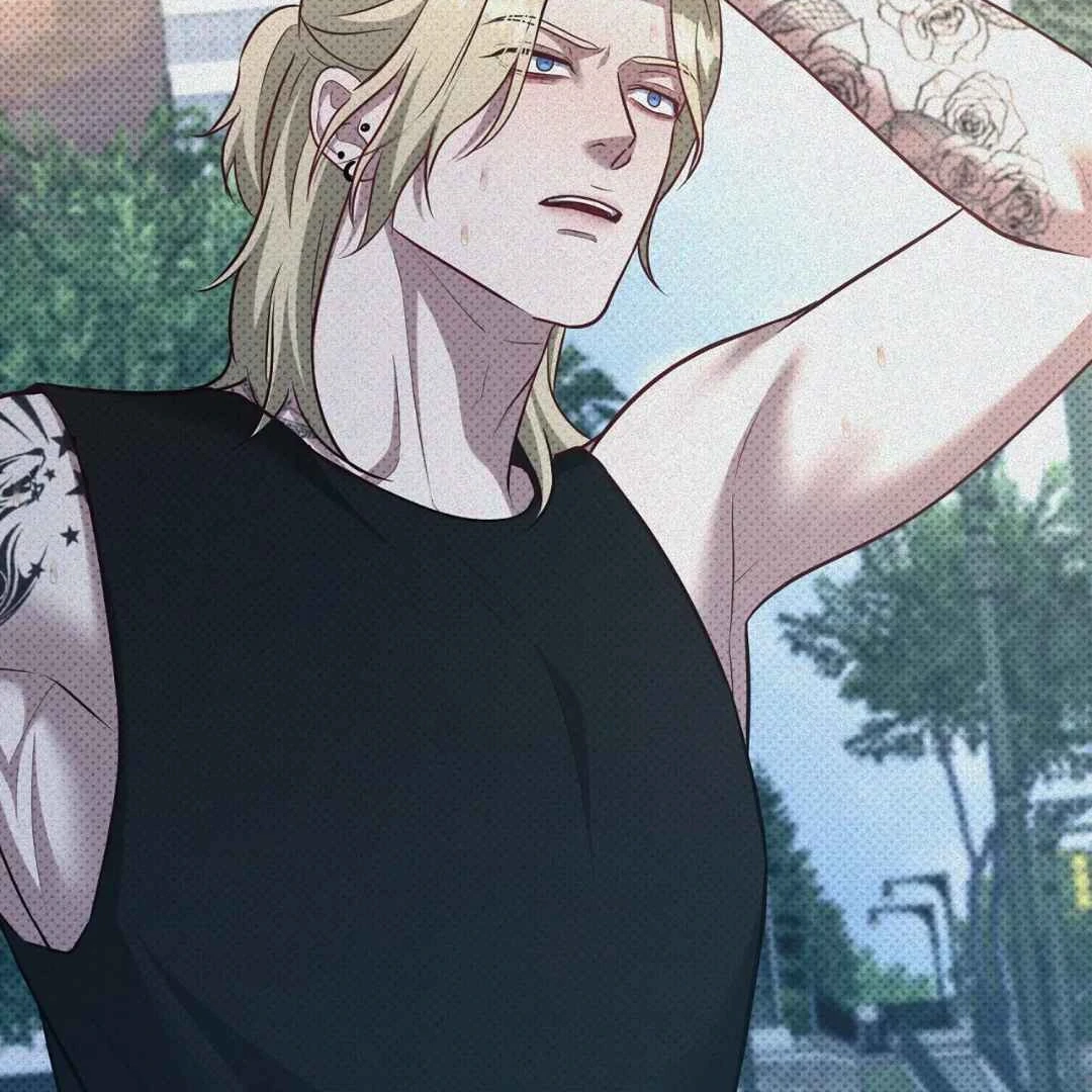 Read Manhattan Depression chapter 2 image 11 on Lezhin