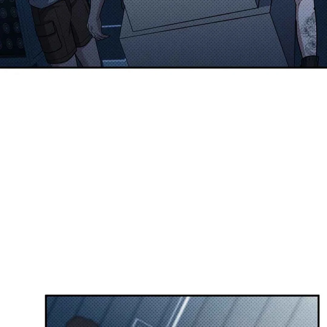 Read Manhattan Depression chapter 2 image 15 on Lezhin