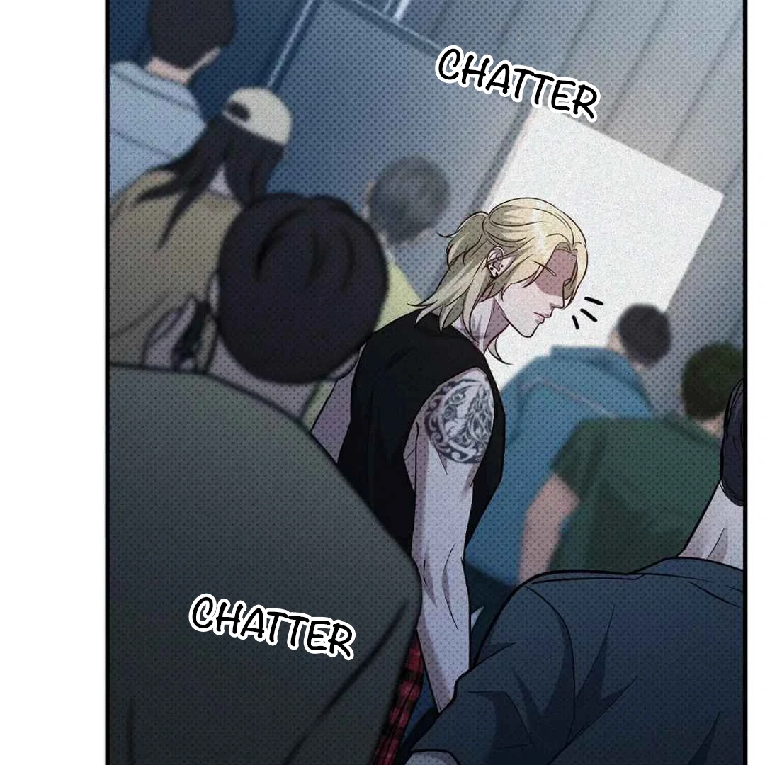 Read Manhattan Depression chapter 2 image 16 on Lezhin