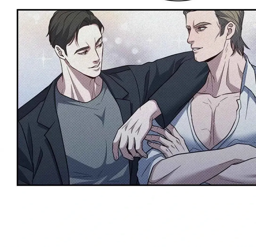 Read Manhattan Depression chapter 2 image 19 on Lezhin