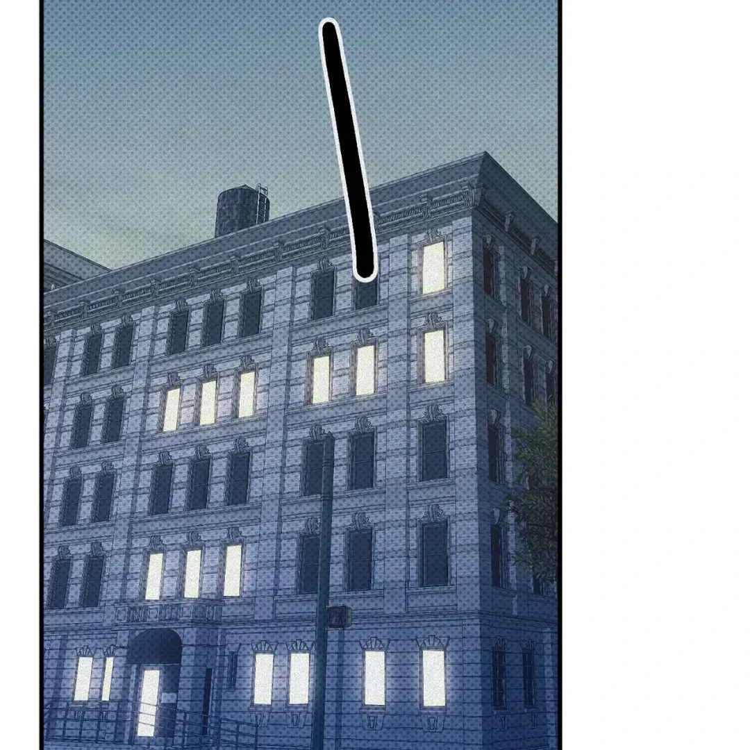 Read Manhattan Depression chapter 2 image 2 on Lezhin