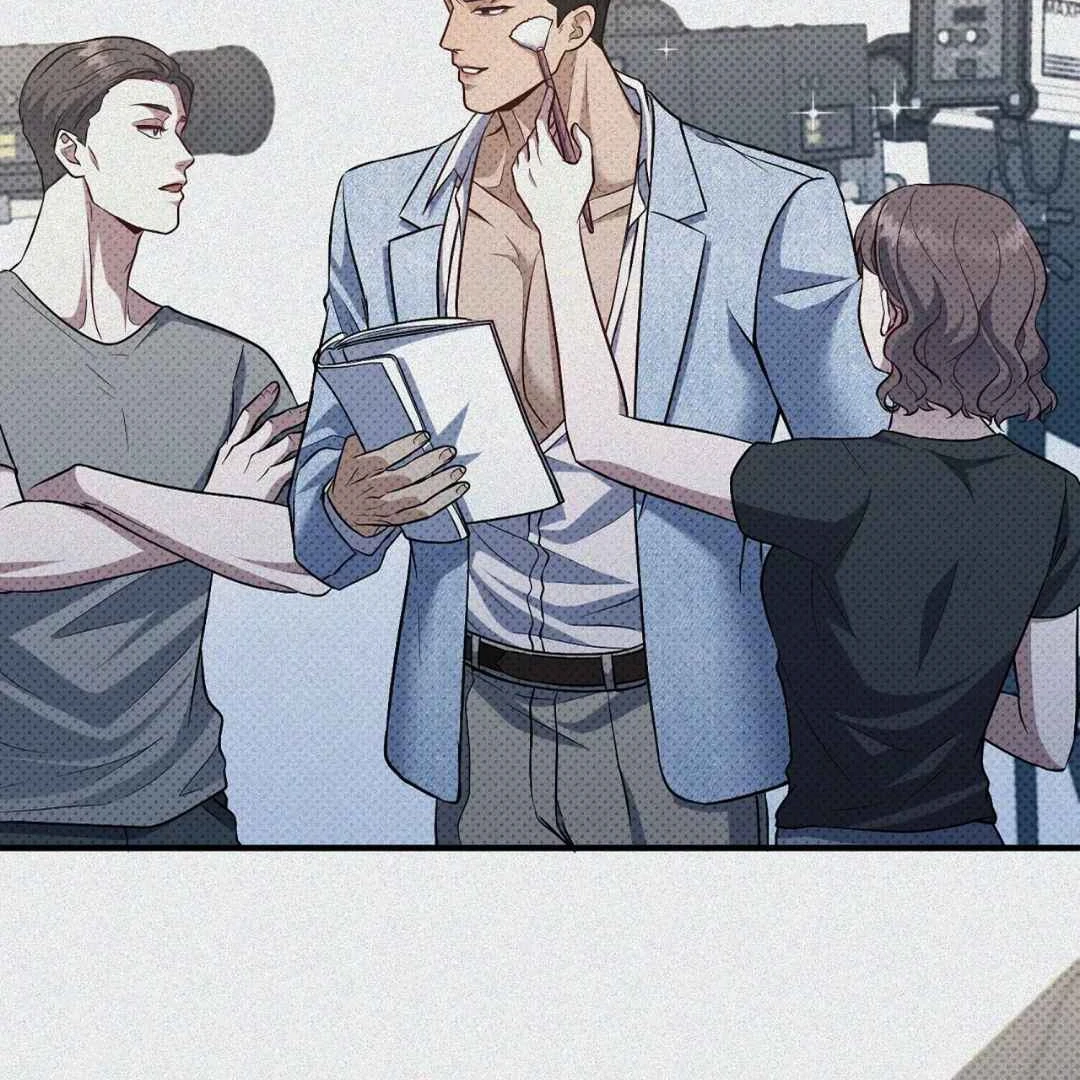 Read Manhattan Depression chapter 2 image 21 on Lezhin