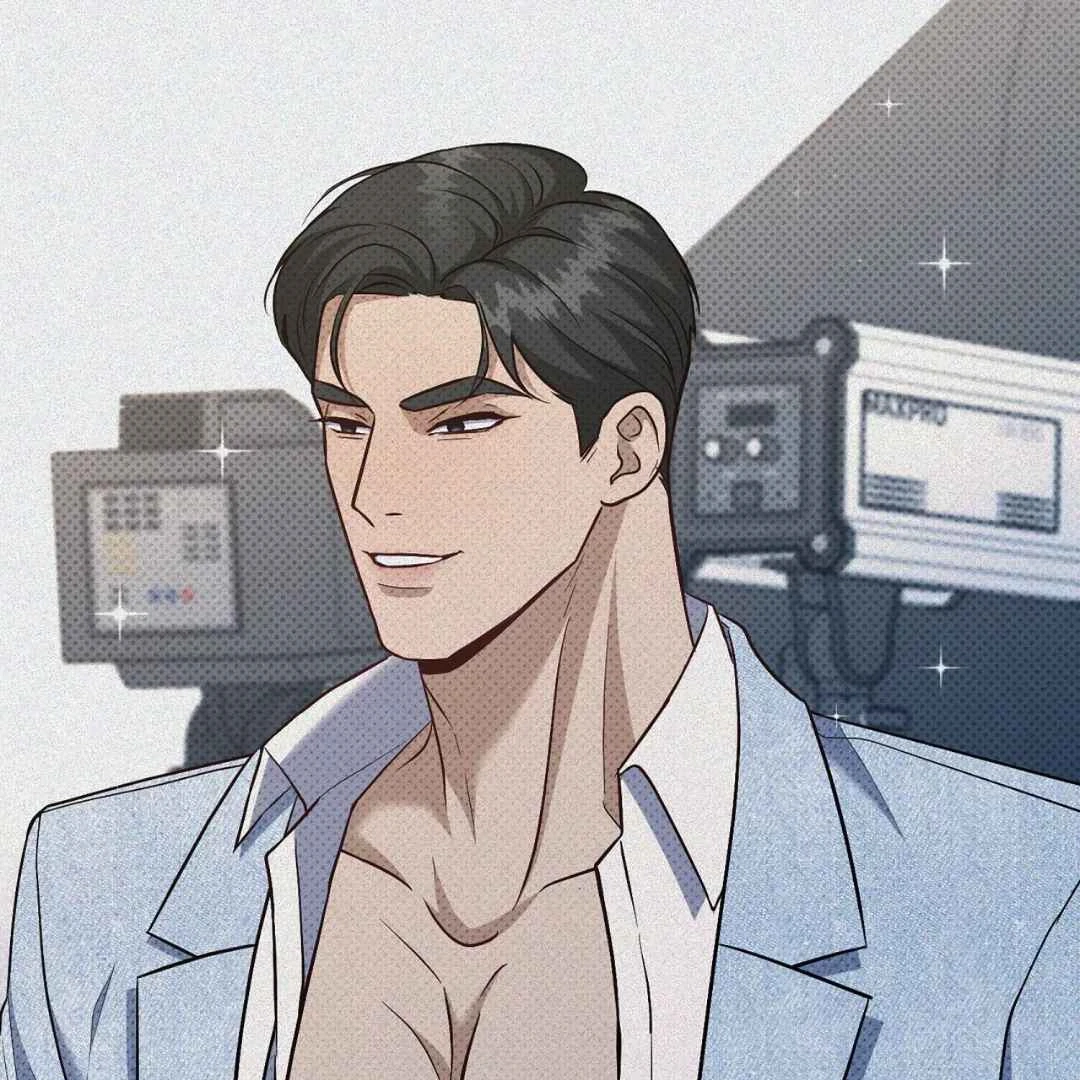 Read Manhattan Depression chapter 2 image 22 on Lezhin