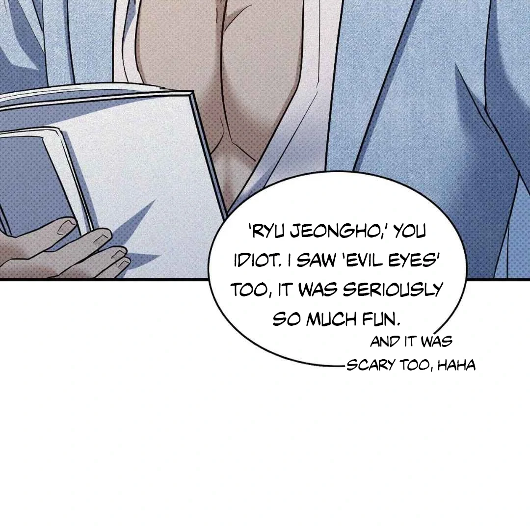 Read Manhattan Depression chapter 2 image 23 on Lezhin