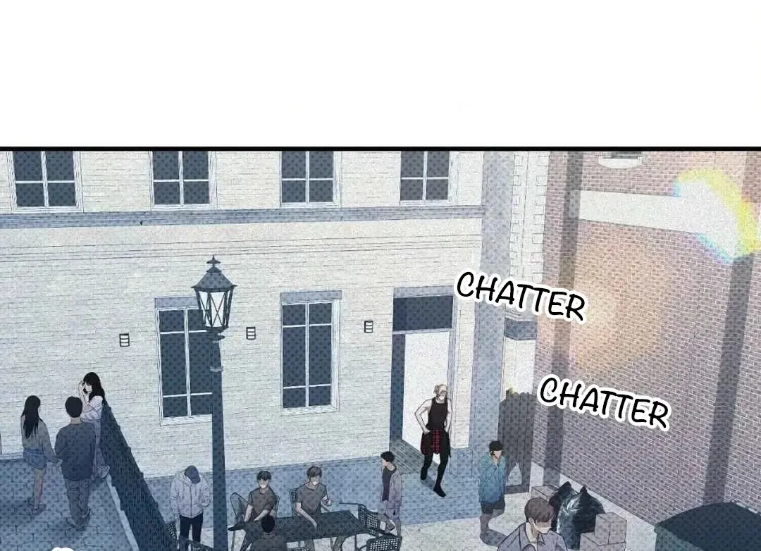 Read Manhattan Depression chapter 2 image 29 on Lezhin