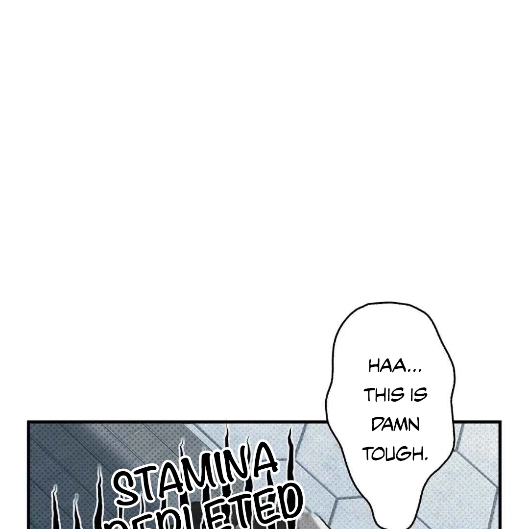 Read Manhattan Depression chapter 2 image 31 on Lezhin