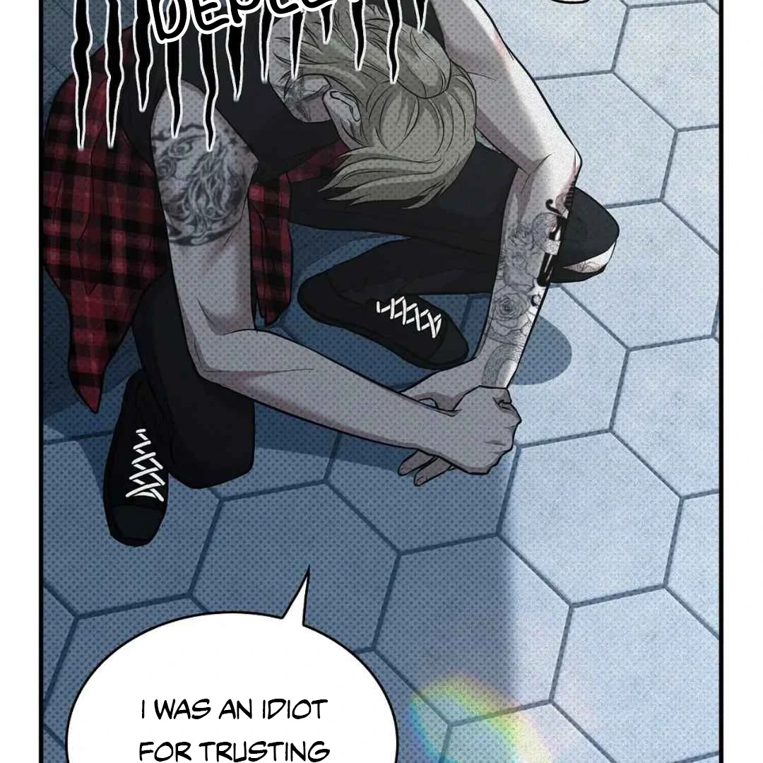 Read Manhattan Depression chapter 2 image 32 on Lezhin