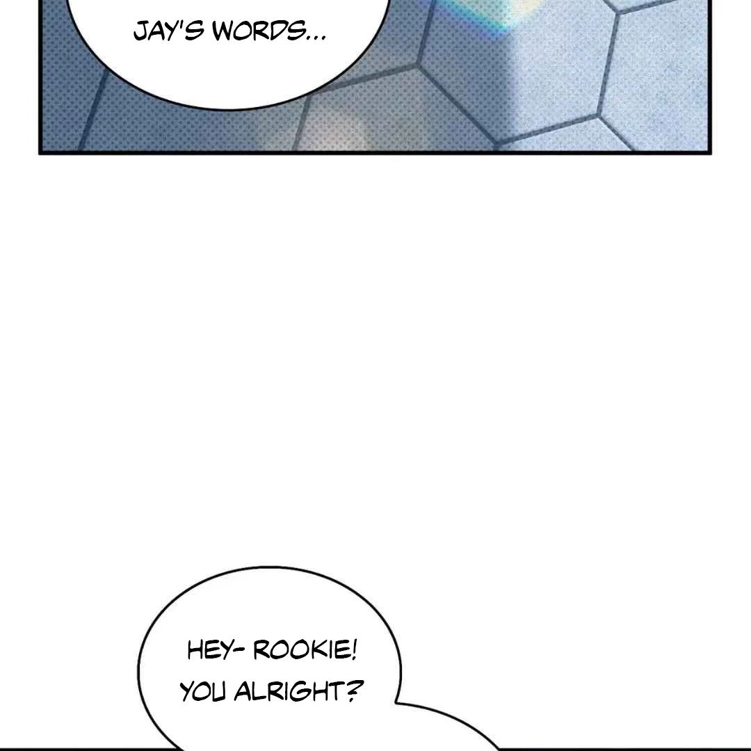 Read Manhattan Depression chapter 2 image 33 on Lezhin