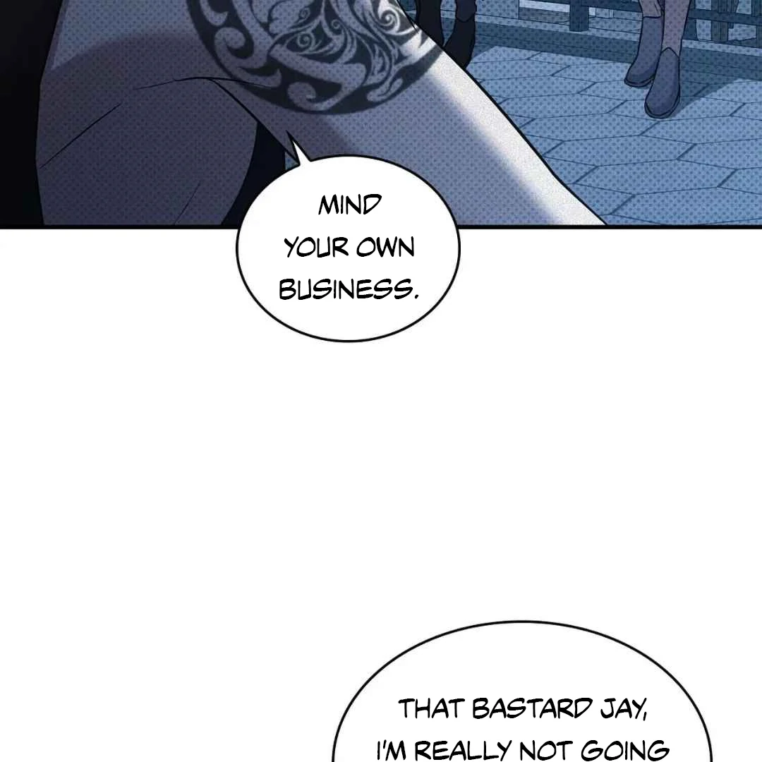 Read Manhattan Depression chapter 2 image 35 on Lezhin