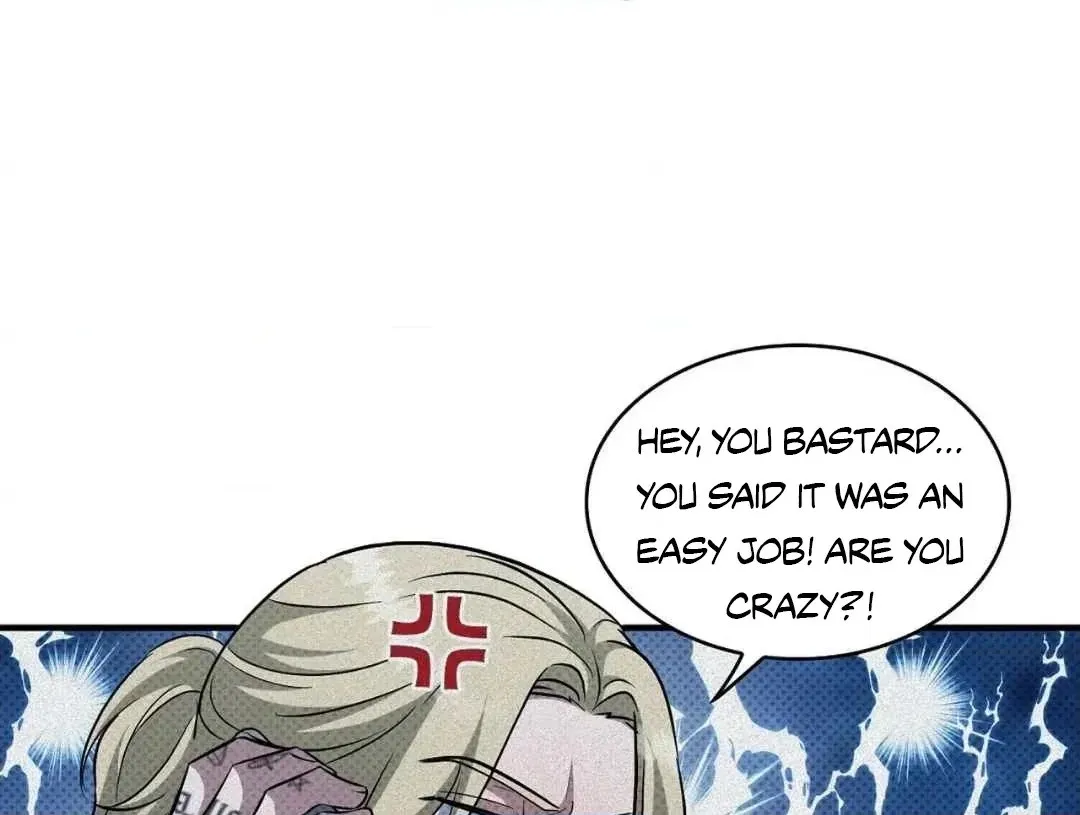 Read Manhattan Depression chapter 2 image 39 on Lezhin