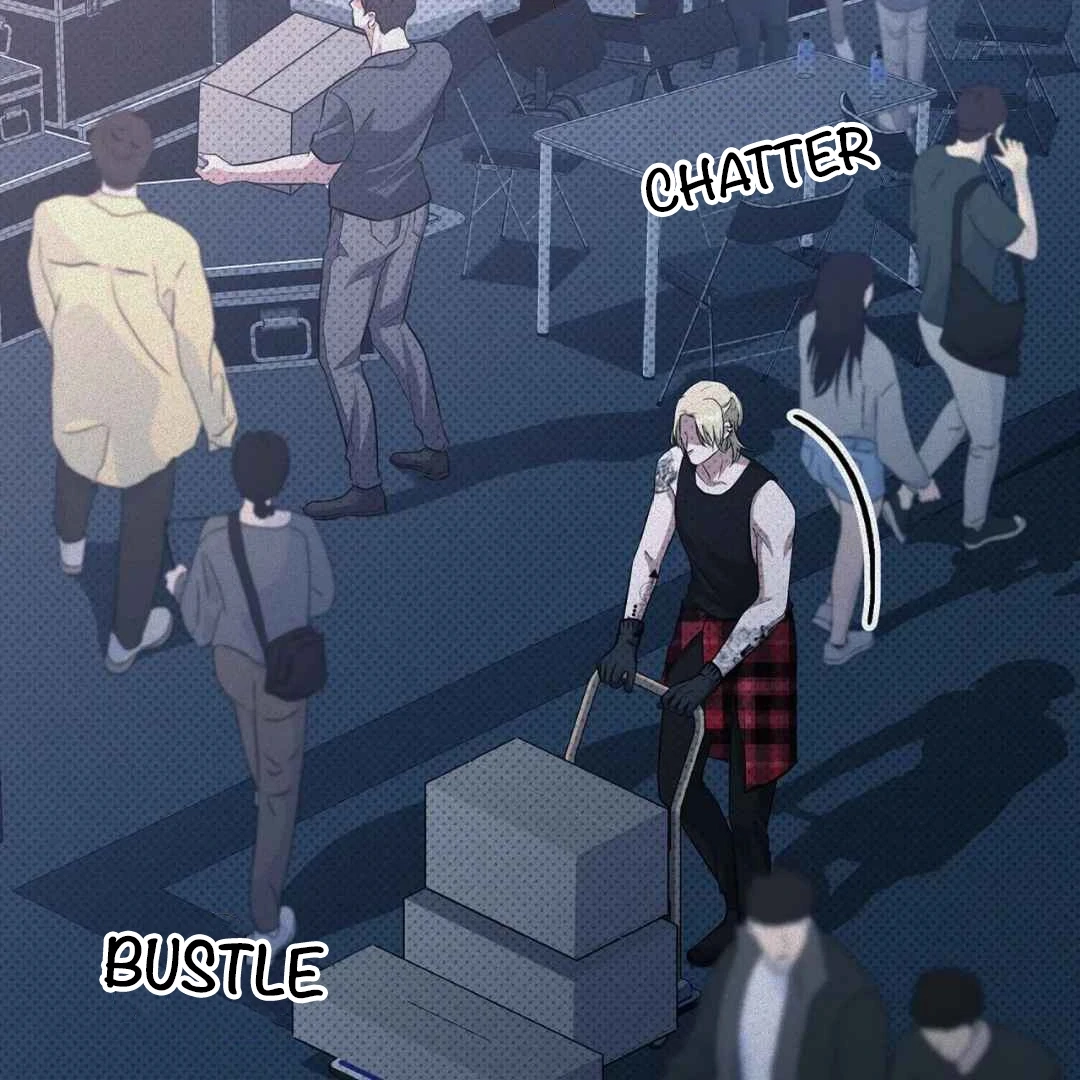 Read Manhattan Depression chapter 2 image 4 on Lezhin