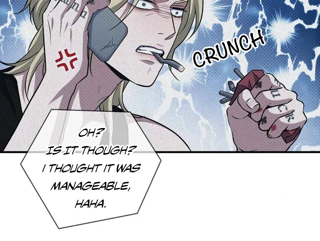 Read Manhattan Depression chapter 2 image 40 on Lezhin