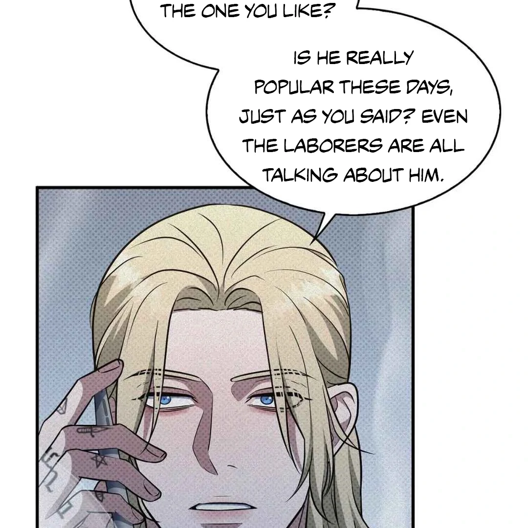 Read Manhattan Depression chapter 2 image 45 on Lezhin