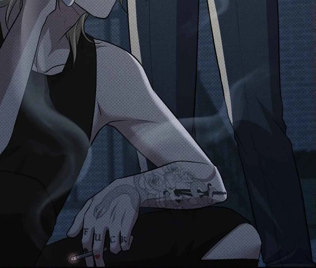 Read Manhattan Depression chapter 2 image 51 on Lezhin