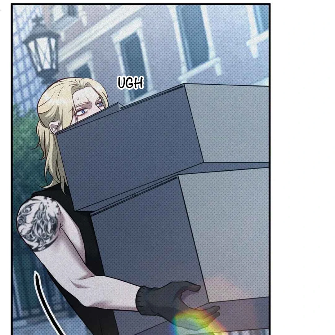 Read Manhattan Depression chapter 2 image 6 on Lezhin