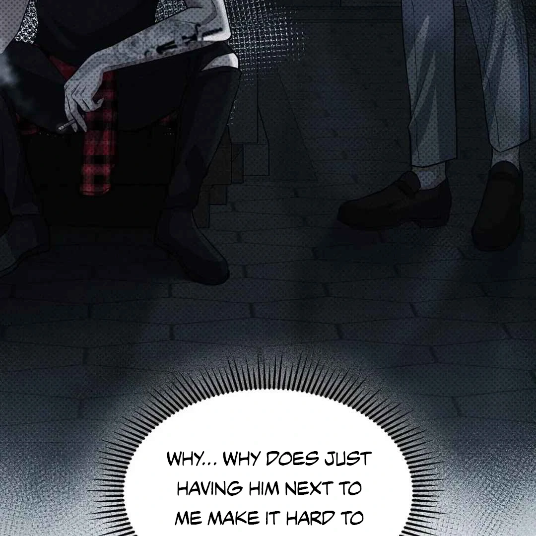 Read Manhattan Depression chapter 2 image 64 on Lezhin
