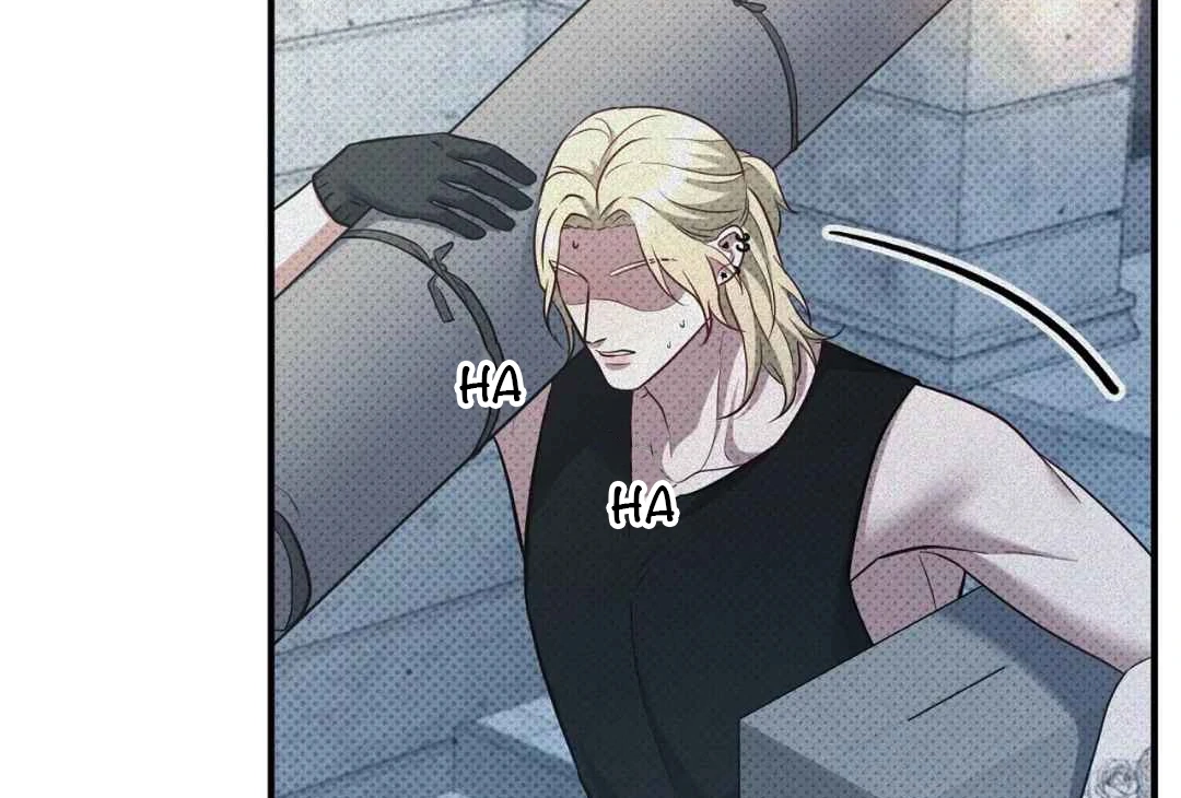 Read Manhattan Depression chapter 2 image 8 on Lezhin