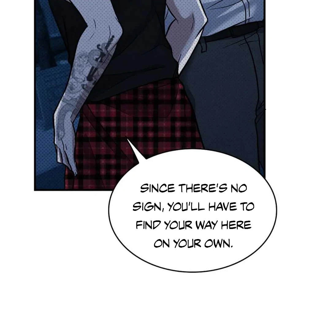 Read Manhattan Depression chapter 2 image 88 on Lezhin