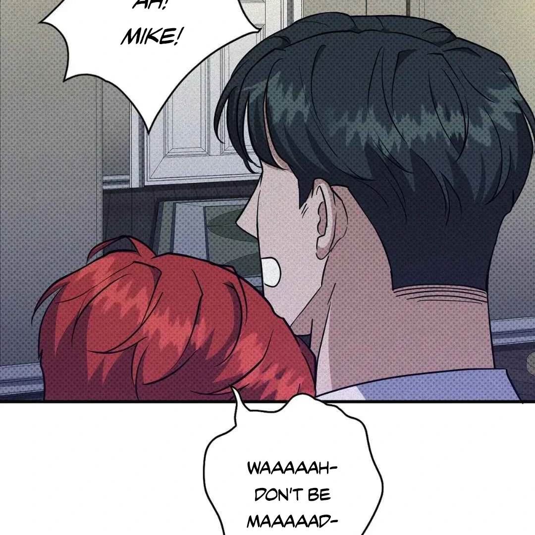 Read Manhattan Depression chapter 20 image 14 on Lezhin