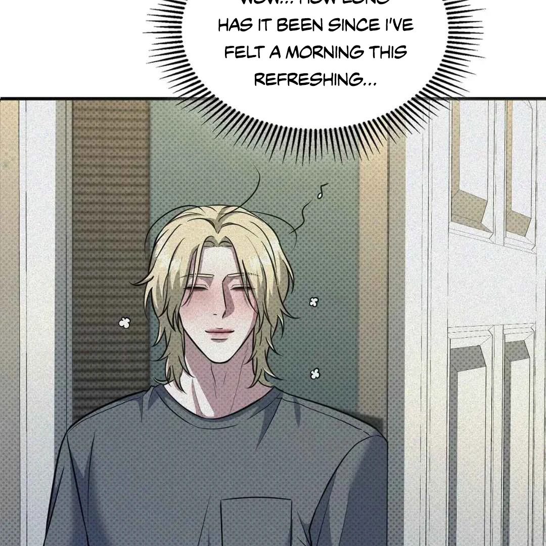 Read Manhattan Depression chapter 20 image 22 on Lezhin
