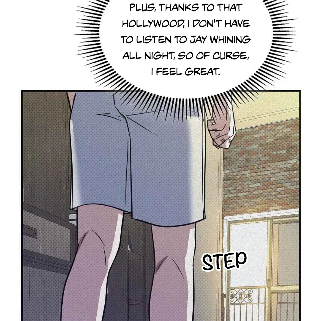 Read Manhattan Depression chapter 20 image 24 on Lezhin
